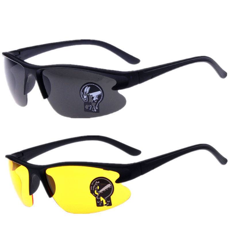 Black + Yellow